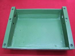 誠惠鐵氟(fu)龍噴塗工藝(yi)