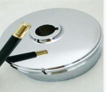 合(he)金鍍硬鉻(ge)工藝