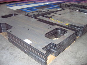 陝(shǎn)西钣金(jin)激光切(qie)割加工(gōng)