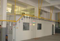 陝西噴塗廠家 陝西噴塗廠家(jia)