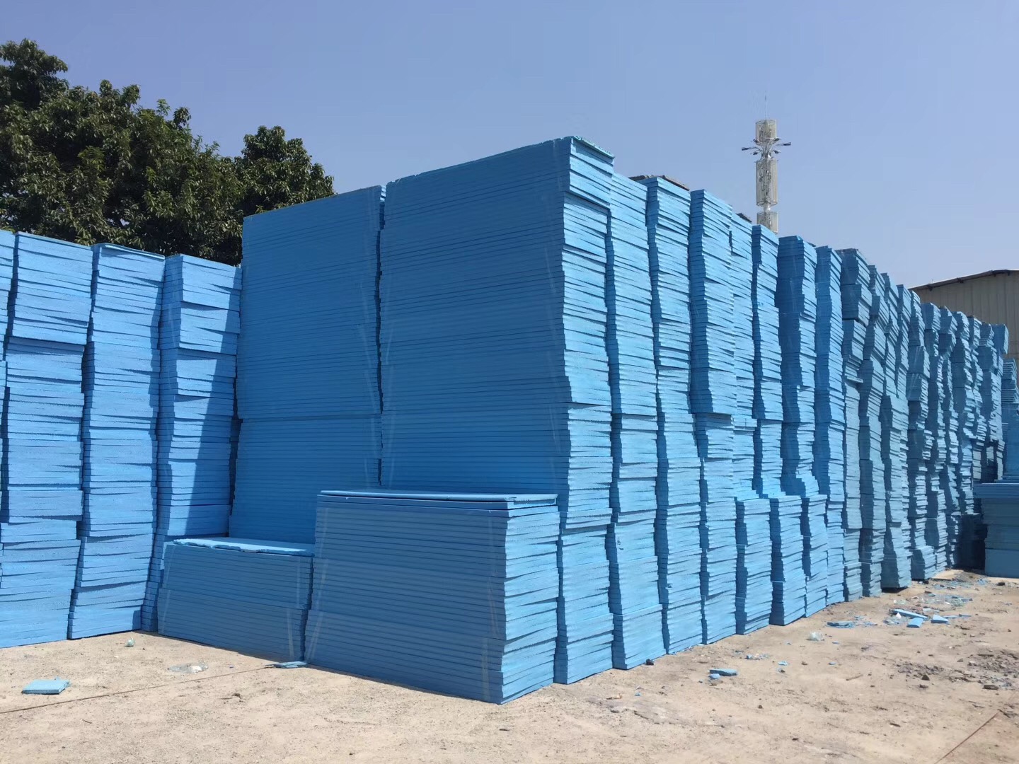 擠塑闆廠家(jia)