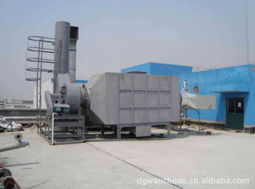 陝西(xī)金屬噴(pēn)塗案例(lì)