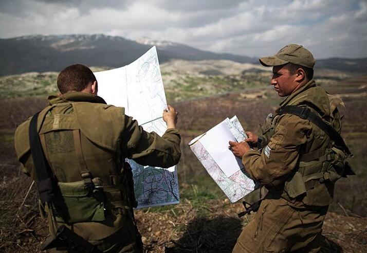 以色列..證(zheng)實曾對伊拉(la)克境内目标(biao)采取軍事行(hang)動 以色列..證(zhèng)實曾對伊拉(lā)克境内目标(biāo)采取軍事行(hang)動
