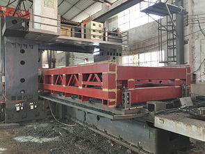 钣金(jin)機械加(jia)工廠