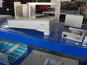 陝西钣金(jin)加工廠家 陝西钣金加工(gong)廠家